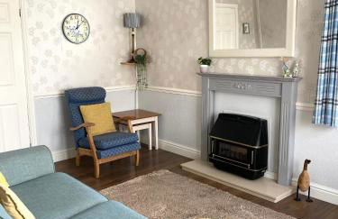 Clover Cottage - Foto 9