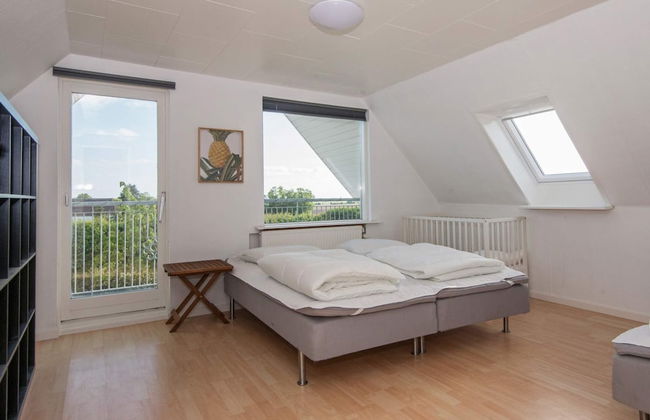 Holiday Home in Ørsted - Photo 29