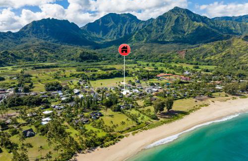 Camp Magic 1 3 Bedroom Home by RedAwning - Foto 96