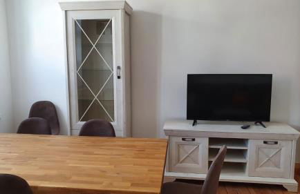 Alt-Berliner Schwanenhof - Ferienwohnungen Lychen - Photo 5