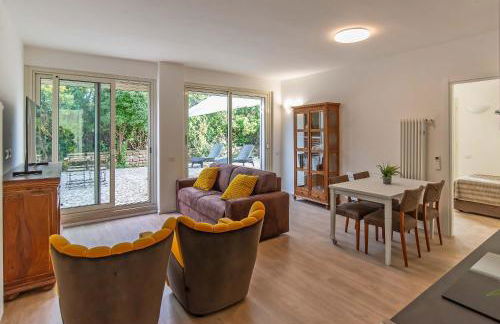 Appartamenti Tre Fontane - Foto 1