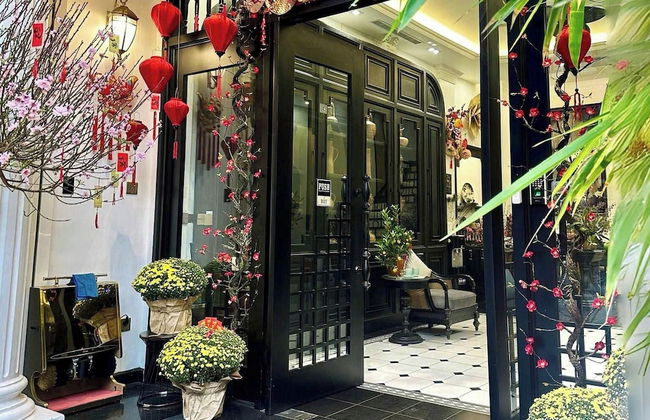 Camellia Residence Hanoi - Foto 50