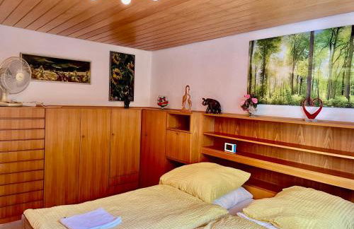 Sehr schöne Wohnung in 70839 Gerlingen in Deutschland - Foto 5