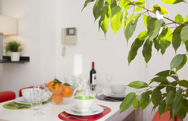 SingularStays Botánico29 - Foto 74