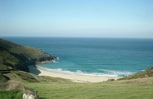 CASA CAXOTA: Planta baja con terraza y vistas al mar - Photo 24