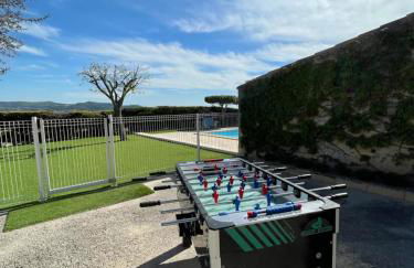 La Bastide Saint Jacques - Foto 23