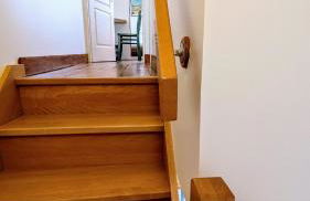 PN 84, Maison 4-6 personnes , jardin , plage et centre ville à 15 min à pied - Photo 13