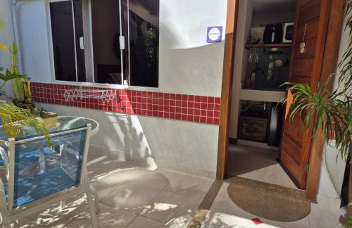 Casa da Lu Itacoatiara -Suite Alto Mourão - Photo 19