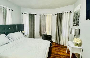 fearlessrose vacation Rental 198 - Foto 25