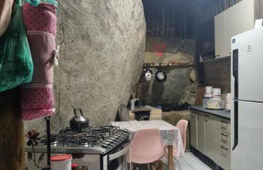 Chalé canto dos Pássaros - Sertão Taquari - Foto 9