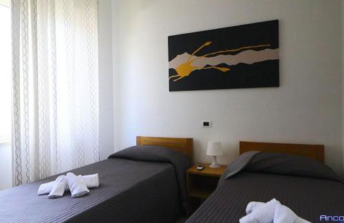 Apartment Wohnheim Ancorabianca Salina by Interhome - Foto 11