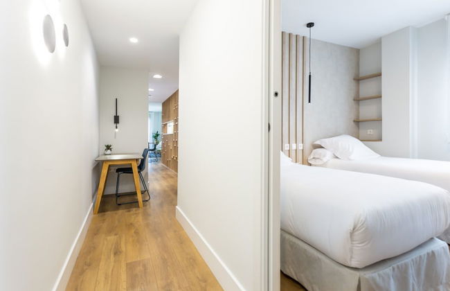 ELEVEN Apartments Real de la Carretería, by Homing U - Foto 40