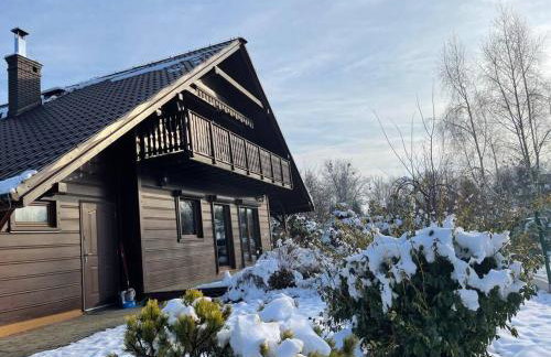 BESKIDIUM - uroczy dom Brenna - Foto 31