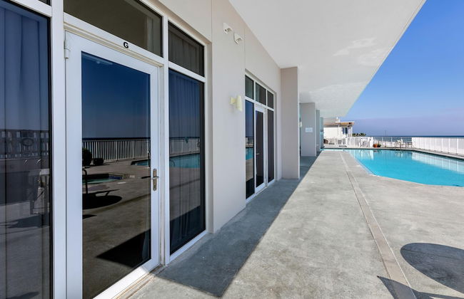 Windemere 904 with Pool Side Cabana - Foto 24