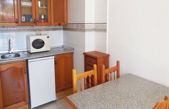 Apartamentos Habitat - Playa Romana 3000 - Foto 9