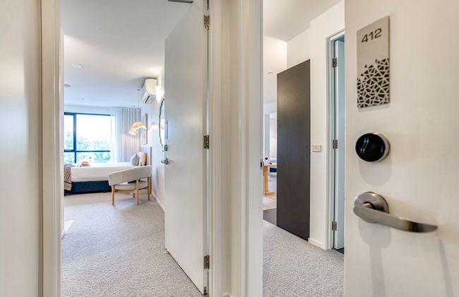 Oaks Vue Suites Geelong - Foto 61