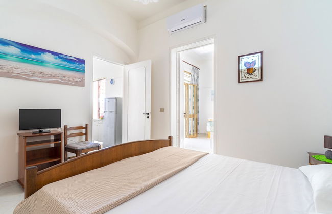 2844 Villa Colomba - Appartamento C by Barbarhouse - Foto 2