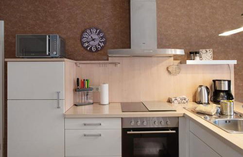 Poolhaus am Leuchtturm - Foto 9