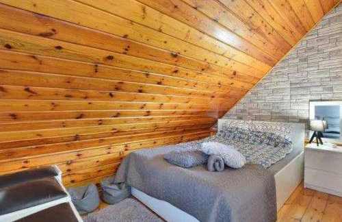 Willa Horyzont - Foto 9