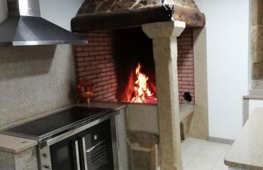 BUELIÑA DA CARBALLEIRA - Foto 36