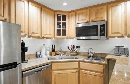 The Villas at Hatteras Landing by Kees Vacations - Foto 30