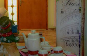 Georgia's Village House - Foto 5