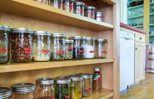 The Waldoboro Inn - Foto 39