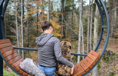 Domek Pierwiosnek Ustroń - cisza, las, balia i totalny relaks - Ucieknij od zgiełku i poczuj spokój natury - Photo 64