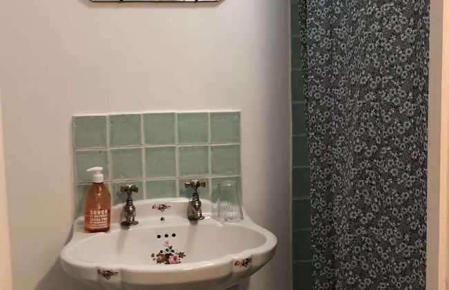 Milk Shed - Couples Seaside Retreat Whitstable - Foto 20