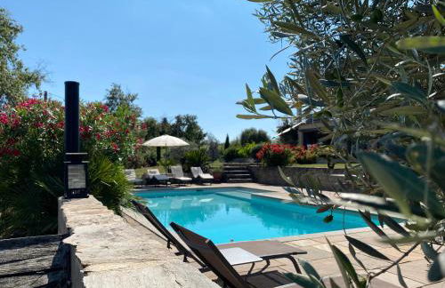 Olisios, beautiful farmhouse with private pool - Foto 11