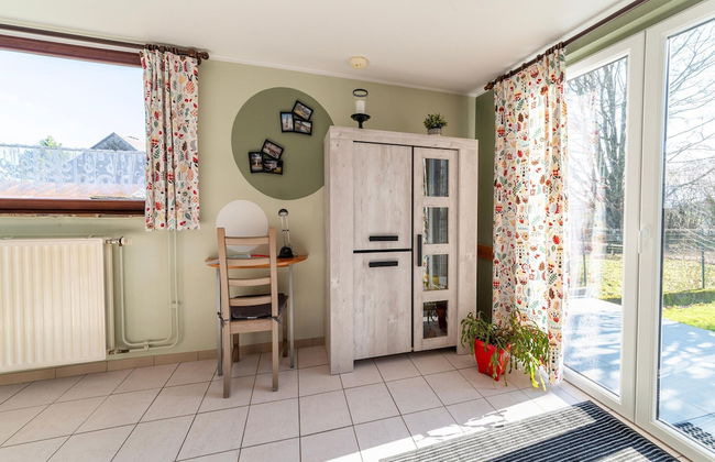 Modern Holiday Home in Lavacherie - Foto 2