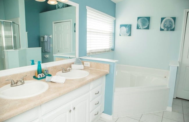 Ly53819 - Indian Ridge - 5 Bed 3 Baths Villa - Foto 17