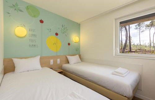 Center Parcs Les Landes de Gascogne - Foto 27