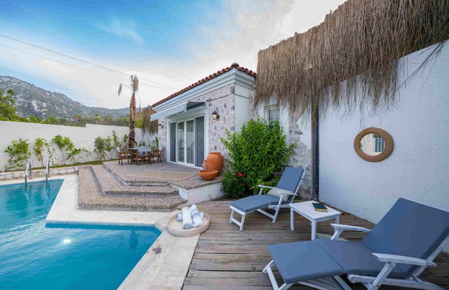 ALYA COUNTRY - Foto 28