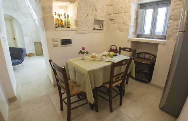 Trulli Laetitia - Foto 9