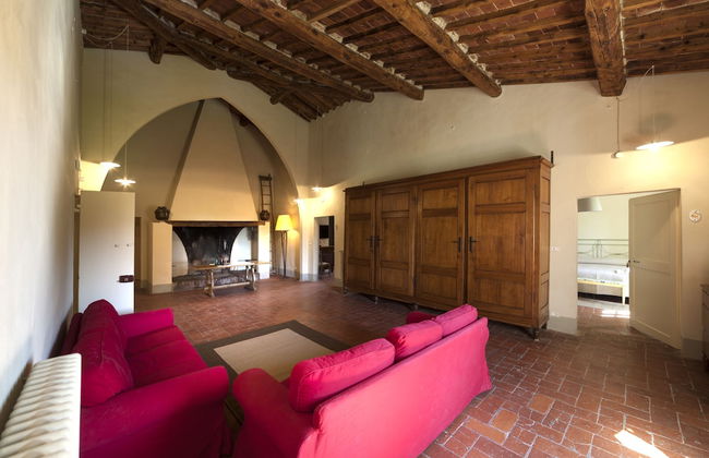 Tenuta la Fratta - Photo 32