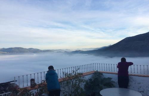 Casa El Volaero - Foto 1