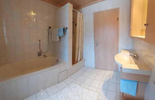 Ferienwohnung Nr 1, Lechbruck-Gründl, Allgäu - Foto 14