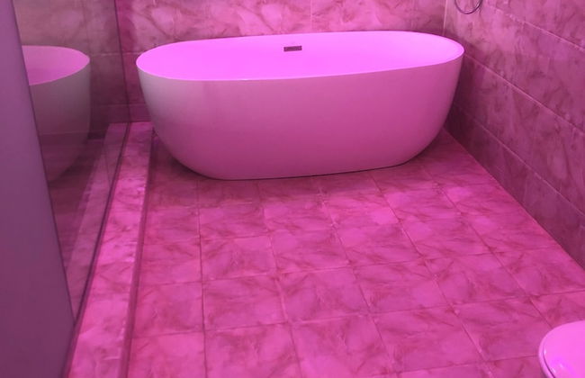 Al Shouq Chalets - Foto 17