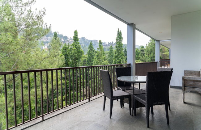 Magenta Hill View Villa 6 bedrooms with a private slide pool - Foto 29