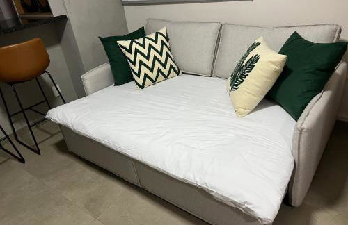 Terraço Flat Hotel - Photo 22