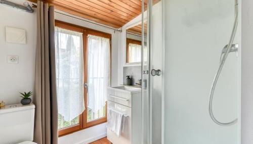 Le Patio de la Bastide avec Terrasse & Netflix - Quartier paisible - Foto 5, Shower