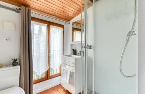 Le Patio de la Bastide avec Terrasse & Netflix - Quartier paisible - Foto 5