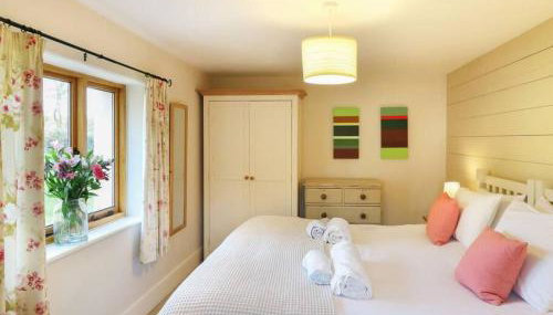 Luggs Barn - Beautiful Devon Hideaway - Foto 5