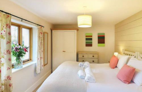 Luggs Barn - Beautiful Devon Hideaway - Photo 5