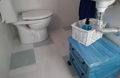 Casa Rural Garnacha de Borja has a Barbacue and Terrace - Foto 121