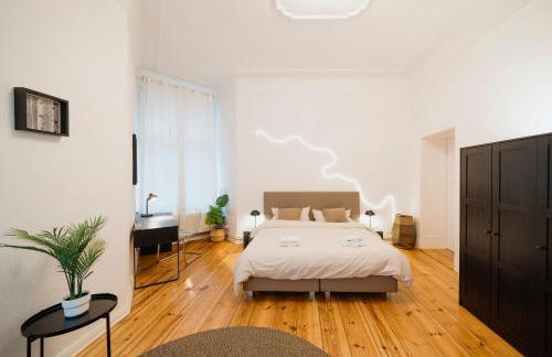 Homely Berlin - Luxurious, Spacious, Near Victory Column, River - Photo 16