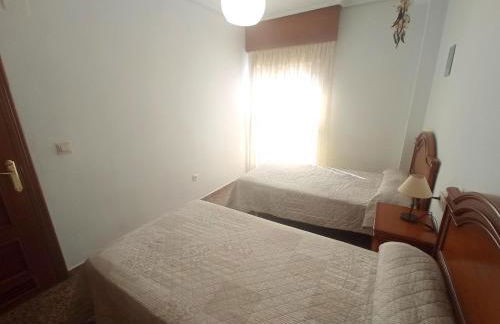 Apartamento Arfe junto al centro - Foto 13