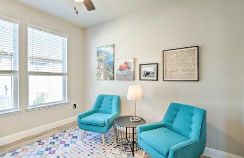 Sun City House with Fire Pit in 55 and Over Comm! - Foto 12