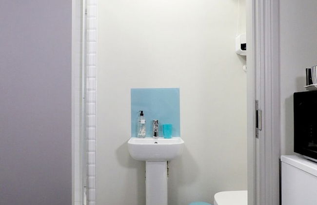 The Old Bike Shop Accommodation - Foto 4